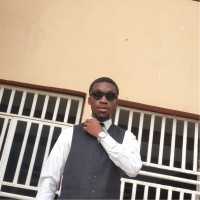 Enoch Busari