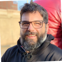 Marcello Giani