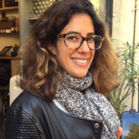 Sarah Al Sayadi