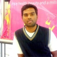 Srikanth Chitukula
