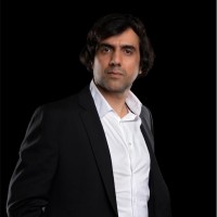 Emad Aghedi