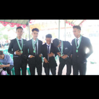 Muh Yazid Bustomi