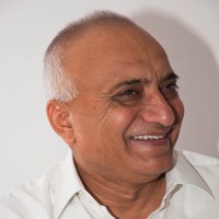 Charanjit Lal