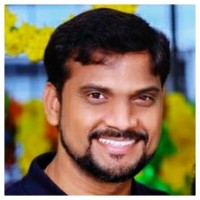 Adikrishna Pentapalli