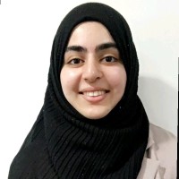 Maleeha K.