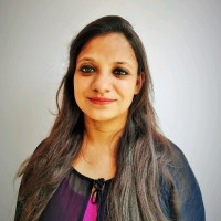 Tanishka Garg