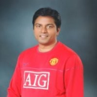 rajesh saxena