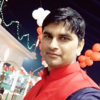 Kuldeep Sharma