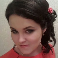 Лапшина Светлана