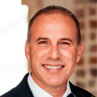Mike O’Connor