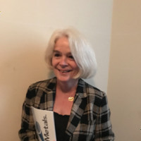 Miriam Briss