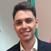 Alexandre Dall'Oglio, Crc