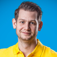 Nicklas Nyberg