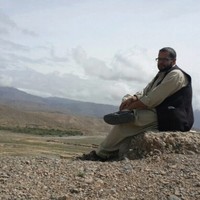 Muhammad Usman ansari