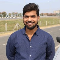 Kanteti Venkanna Babu