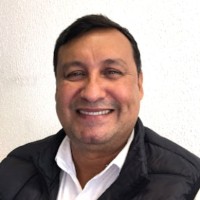 Mauro Antonio Martins Rocha