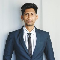 Shrikant Tribhuwan