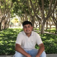 Anthony Gudino
