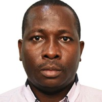 Geoffrey Ssentongo