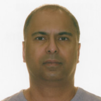 Najeeb Rehman