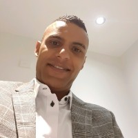 Preshan Pillay