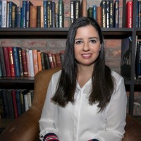 Chrystalla Kazara, BBA, MBA, AIB, CFE, ACCA