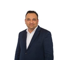 Prashant Bhatia