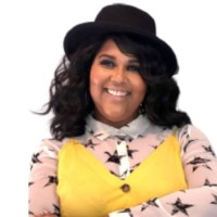 Chanell Vick - PMP, SSM