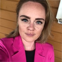 Josefin Kämpe Thorsell
