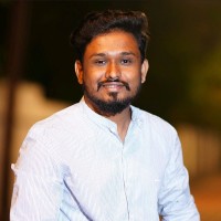 Aditya Raut