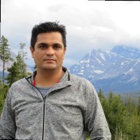 Dhaval Dave