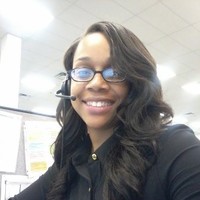 Nikki Burroughs