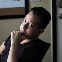 Moises Fuentes