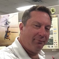 Wade Ferguson