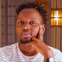 Ngida [ Backup Account ]