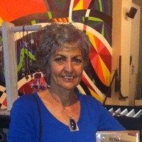 Maria Careccia Pelissier