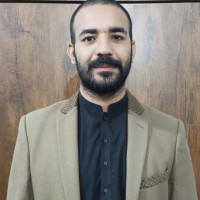 Dr Asad Ur Rehman