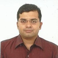 Ambarish Deshpande