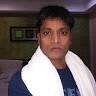 Binod Swain