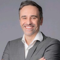 Fabio Carminato Matos