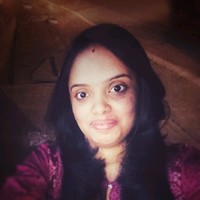 Saranya V