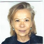 Joanna Bates