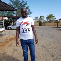 Vincent Adziambei Ratshivhanda