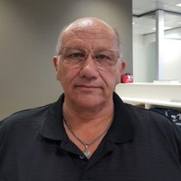 Barry Patten