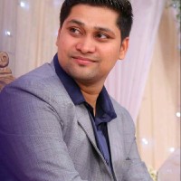 Prasanth Sarvasuddi