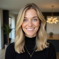 Jeannie Andrews