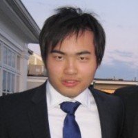 Siyu Zhu