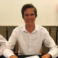 Jesse Brouwer