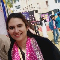 Ambika Shivpuri