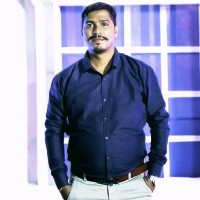 SUSHANTA ROY